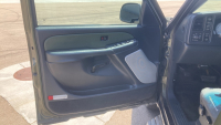 2002 CHEVROLET AVALANCHE - 4X4 - NORTH FACE EDITION! - 11