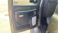 2002 CHEVROLET AVALANCHE - 4X4 - NORTH FACE EDITION! - 13