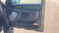 2002 CHEVROLET AVALANCHE - 4X4 - NORTH FACE EDITION! - 19