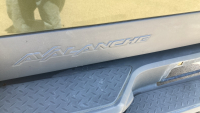 2002 CHEVROLET AVALANCHE - 4X4 - NORTH FACE EDITION! - 22