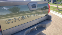 2002 CHEVROLET AVALANCHE - 4X4 - NORTH FACE EDITION! - 23