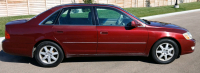 2000 TOYOTA AVALON XLS - JENSEN TOUCHSCREEN HEAD UNIT! - 3