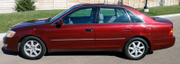 2000 TOYOTA AVALON XLS - JENSEN TOUCHSCREEN HEAD UNIT! - 7