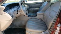 2000 TOYOTA AVALON XLS - JENSEN TOUCHSCREEN HEAD UNIT! - 10