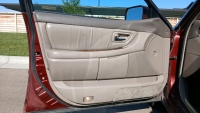 2000 TOYOTA AVALON XLS - JENSEN TOUCHSCREEN HEAD UNIT! - 11