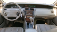 2000 TOYOTA AVALON XLS - JENSEN TOUCHSCREEN HEAD UNIT! - 14