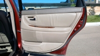 2000 TOYOTA AVALON XLS - JENSEN TOUCHSCREEN HEAD UNIT! - 18