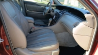 2000 TOYOTA AVALON XLS - JENSEN TOUCHSCREEN HEAD UNIT! - 19