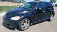2006 CHRYSLER PT CRUISER - AFTERMARKET WHEELS! - 3