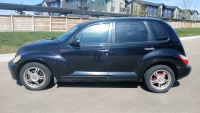 2006 CHRYSLER PT CRUISER - AFTERMARKET WHEELS! - 8