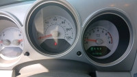 2006 CHRYSLER PT CRUISER - AFTERMARKET WHEELS! - 9