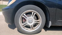 2006 CHRYSLER PT CRUISER - AFTERMARKET WHEELS! - 11