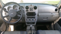 2006 CHRYSLER PT CRUISER - AFTERMARKET WHEELS! - 16