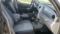 2006 CHRYSLER PT CRUISER - AFTERMARKET WHEELS! - 21