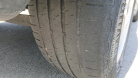 2006 CHRYSLER PT CRUISER - AFTERMARKET WHEELS! - 28