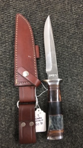 Impact Cutlery Knife