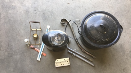 Hamilton Beach Juice Extractor and More