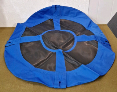 (1) 40" Saucer Tree Swing Kit