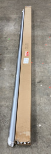(12) LED Tube Lights - Shop Lights