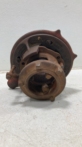 Ridgid Pipe Threader