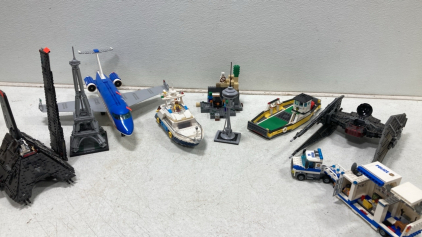 Antique & Vintage Legos!