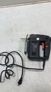 Jig Saw - Corded