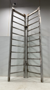 Steel Vehicle Ramp - Offroad - Atv - Motorcycle