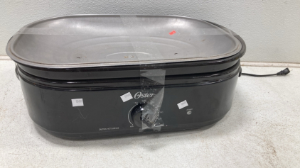 Oster Large Cooking Pot