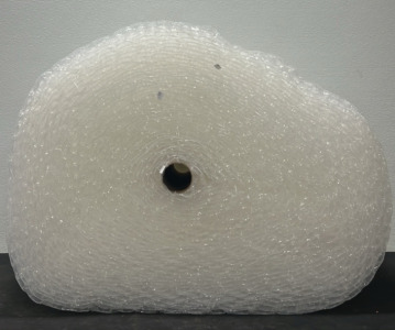 (1) Large Roll of Bubble Wrap