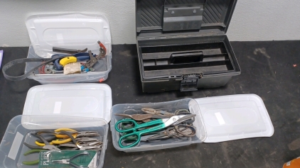 Tools.