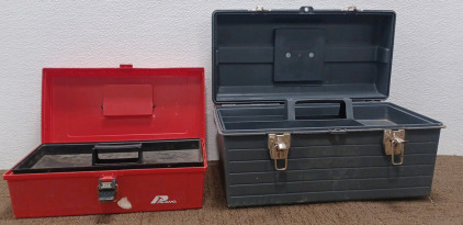 Tools Boxes