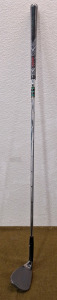 (1) Yamato Full Face Golf Club, 58&deg; Wedge, 35" Length