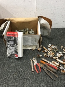 Edelbrock Carburetor And More