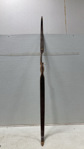 Wing Archery Bow - Wooden - Recurve - Gull