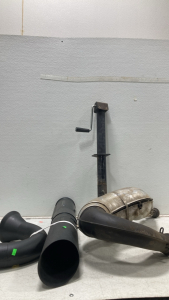 Trailer Parts - Car Parts - Electical Box - Breaker Box