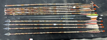 (12) Arrows