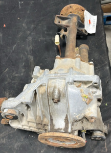 (1) 4wd Carrier Assembly for 1994 GMC 2500