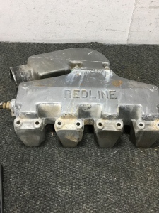 Redline Intake Manifold