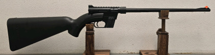 Henry H002B Rifle, .22 LR, 16.5" Barrel, Serial: US230726B