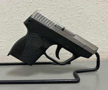 Nampa Police Department-Taurus PT738 .380 Semi-Automatic Pistol *No Magazine* &mdash; 68268A