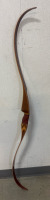 Beautiful Vintage Mustang Recurve Bow - 3