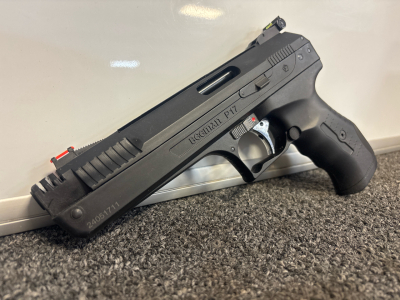 Deluxe Air Pistol .177 cal Lead Pellets
