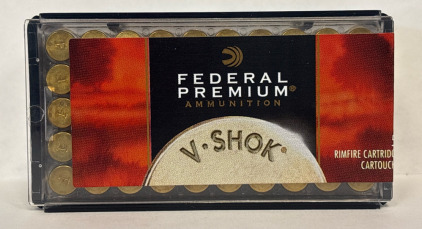 17 HMR Grain Hornady V-Max Polymer Tip