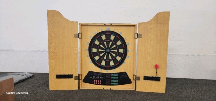 Dart Board