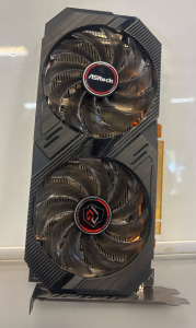 Mannajue Rx 560 PGE 4G Radeon Rx 560 Phantom Gaming 4gb Graphics Card
