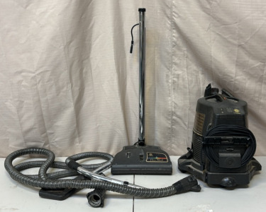 Rainbow E Series Vacuum Cleaner