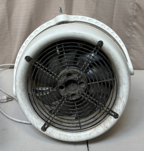 Industrial Fan