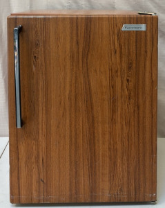 Vintage Kenmore Mini-Fridge