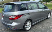 2013 MAZDA 5 - RUNS WELL - 3