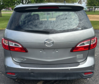 2013 MAZDA 5 - RUNS WELL - 4